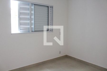 Quarto de apartamento para alugar com 1 quarto, 40m² em Moinho Velho, São Paulo