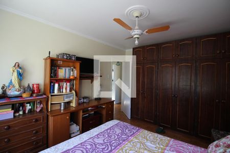 Quarto 2 de apartamento à venda com 3 quartos, 123m² em Cristo Redentor, Porto Alegre