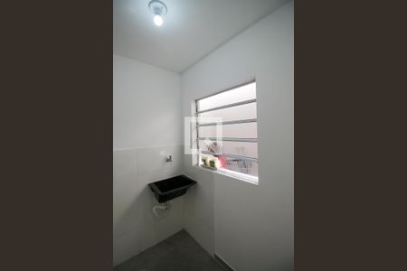 Apartamento para alugar com 26m², 1 quarto e sem vagaÁrea de Serviço