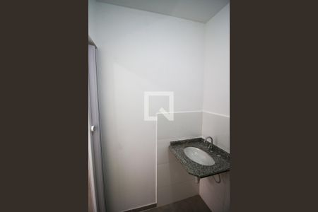 Apartamento para alugar com 26m², 1 quarto e sem vagaBanheiro