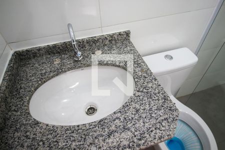 Apartamento para alugar com 26m², 1 quarto e sem vagaBanheiro