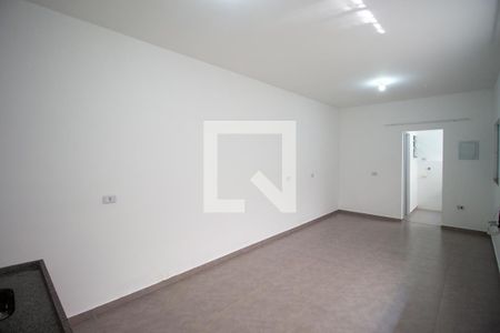 Apartamento para alugar com 26m², 1 quarto e sem vagaCozinha
