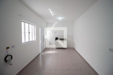 Apartamento para alugar com 26m², 1 quarto e sem vagaSala / Quarto