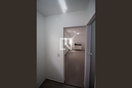 Apartamento para alugar com 26m², 1 quarto e sem vagaÁrea de Serviço