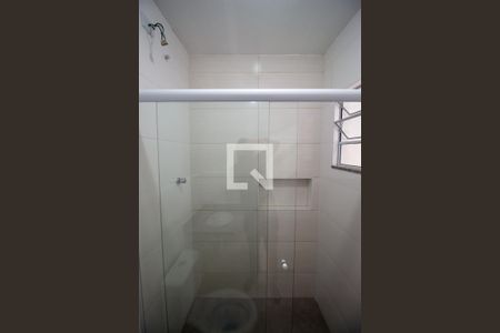 Apartamento para alugar com 26m², 1 quarto e sem vagaBanheiro