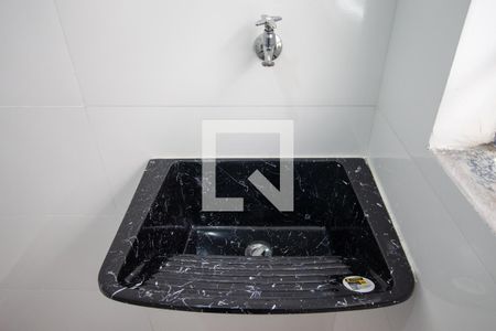 Apartamento para alugar com 26m², 1 quarto e sem vagaÁrea de Serviço
