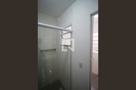 Apartamento para alugar com 26m², 1 quarto e sem vagaBanheiro