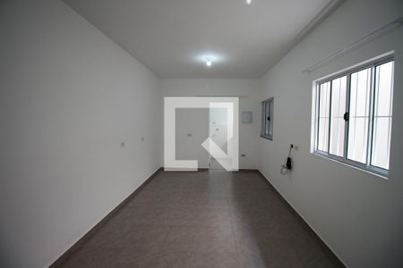 Apartamento para alugar com 26m², 1 quarto e sem vagaCozinha