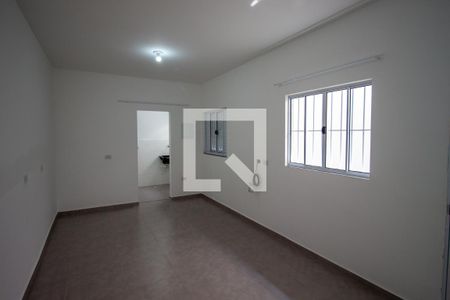 Apartamento para alugar com 26m², 1 quarto e sem vagaSala / Quarto
