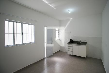 Apartamento para alugar com 26m², 1 quarto e sem vagaCozinha