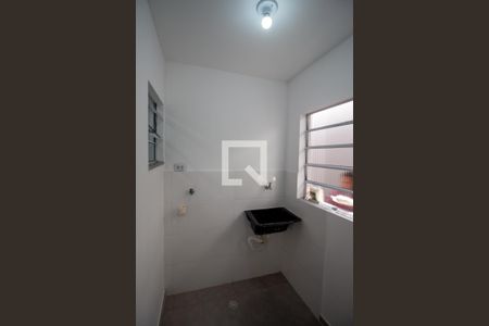 Apartamento para alugar com 26m², 1 quarto e sem vagaÁrea de Serviço