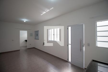 Apartamento para alugar com 26m², 1 quarto e sem vagaCozinha