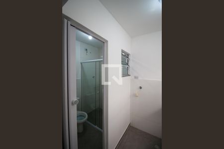 Apartamento para alugar com 26m², 1 quarto e sem vagaÁrea de Serviço