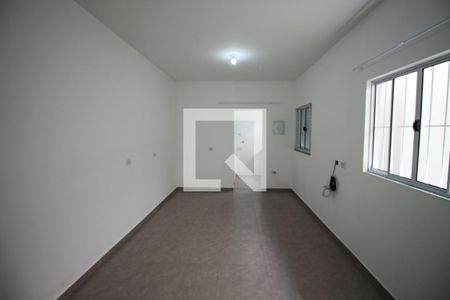 Apartamento para alugar com 26m², 1 quarto e sem vagaSala / Quarto