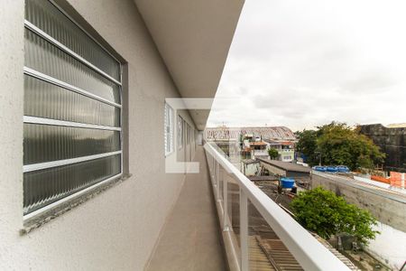 Apartamento para alugar com 35m², 1 quarto e sem vaga Apartamento para alugar com 35m², 1 quarto e sem vagaÁrea Externa