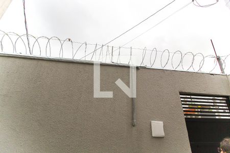 Apartamento para alugar com 35m², 1 quarto e sem vaga Apartamento para alugar com 35m², 1 quarto e sem vagaÁrea Externa