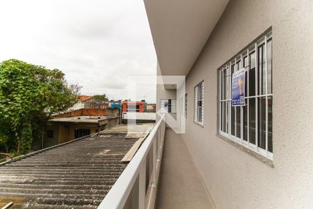 Apartamento para alugar com 35m², 1 quarto e sem vaga Apartamento para alugar com 35m², 1 quarto e sem vagaÁrea Externa