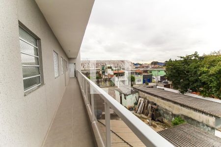 Apartamento para alugar com 35m², 1 quarto e sem vaga Apartamento para alugar com 35m², 1 quarto e sem vagaÁrea Externa