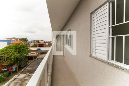 Apartamento para alugar com 35m², 1 quarto e sem vaga Apartamento para alugar com 35m², 1 quarto e sem vagaÁrea Externa