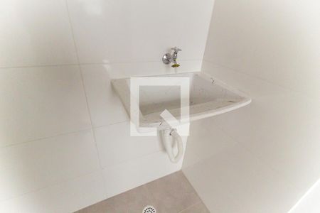 Apartamento para alugar com 35m², 1 quarto e sem vaga Apartamento para alugar com 35m², 1 quarto e sem vagaÁrea de Serviço