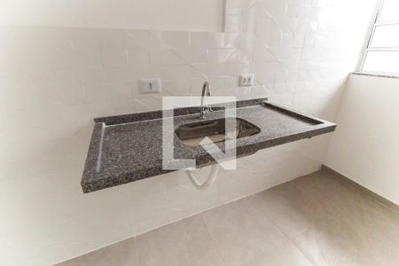 Apartamento para alugar com 35m², 1 quarto e sem vaga Apartamento para alugar com 35m², 1 quarto e sem vagaCozinha