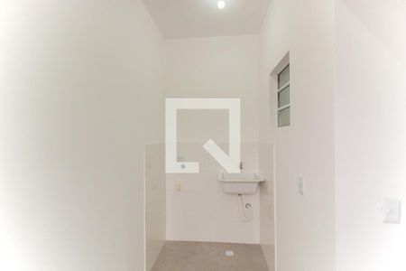 Apartamento para alugar com 35m², 1 quarto e sem vaga Apartamento para alugar com 35m², 1 quarto e sem vagaÁrea de Serviço
