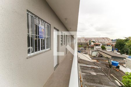 Apartamento para alugar com 35m², 1 quarto e sem vaga Apartamento para alugar com 35m², 1 quarto e sem vagaÁrea Externa