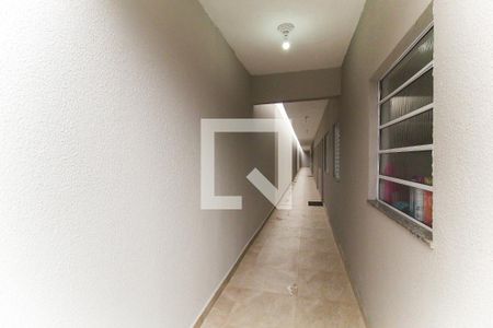 Apartamento para alugar com 35m², 1 quarto e sem vaga Apartamento para alugar com 35m², 1 quarto e sem vagaÁrea Externa