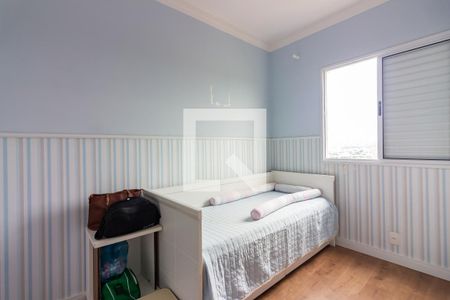 Quarto 1 de apartamento para alugar com 2 quartos, 60m² em Presidente Altino, Osasco