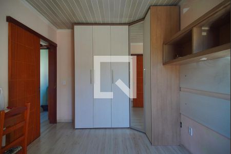 Quarto 1 de casa para alugar com 2 quartos, 70m² em Liberdade, Novo Hamburgo
