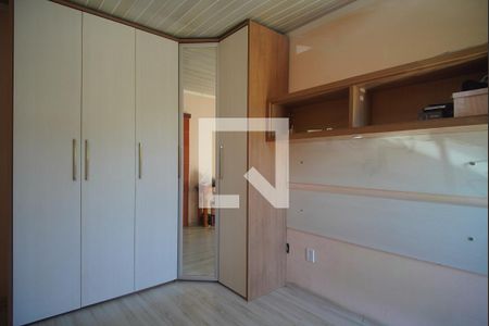 Quarto 1 de casa para alugar com 2 quartos, 70m² em Liberdade, Novo Hamburgo