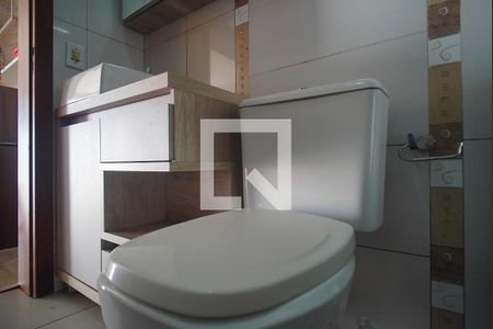Casa para alugar com 70m², 2 quartos e 1 vagaBanheiro