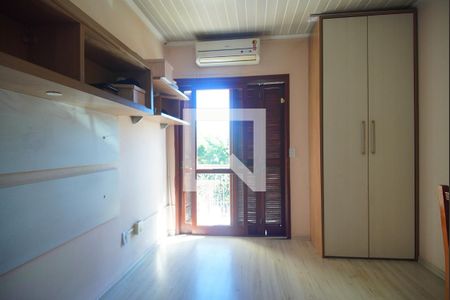 Quarto 1 de casa para alugar com 2 quartos, 70m² em Liberdade, Novo Hamburgo