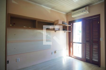 Quarto 1 de casa para alugar com 2 quartos, 70m² em Liberdade, Novo Hamburgo