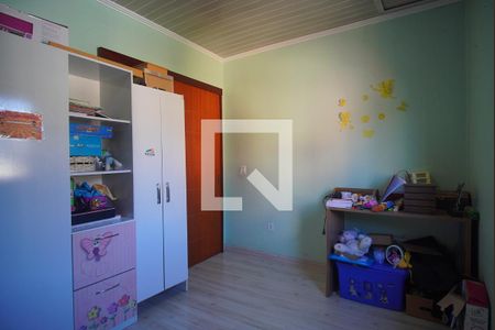 Quarto 2 de casa para alugar com 2 quartos, 70m² em Liberdade, Novo Hamburgo