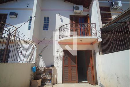 Casa para alugar com 70m², 2 quartos e 1 vagaFachada