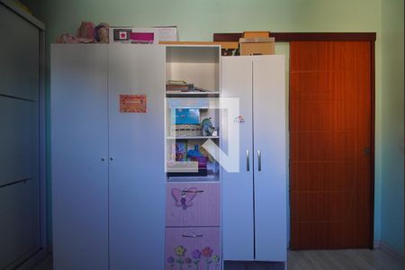 Casa para alugar com 70m², 2 quartos e 1 vagaQuarto 2