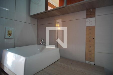 Casa para alugar com 70m², 2 quartos e 1 vagaBanheiro