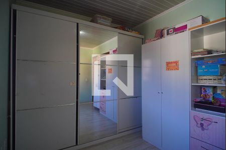 Quarto 2 de casa para alugar com 2 quartos, 70m² em Liberdade, Novo Hamburgo