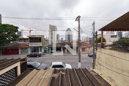 Casa à venda com 185m², 4 quartos e 2 vagasVista da suíte