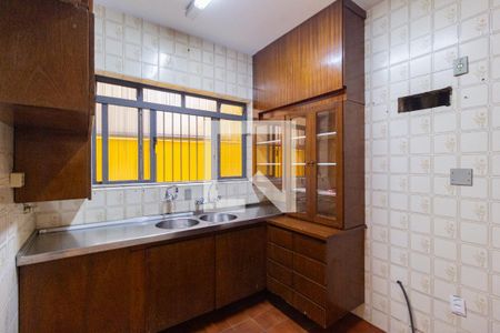 Casa à venda com 185m², 4 quartos e 2 vagasCozinha