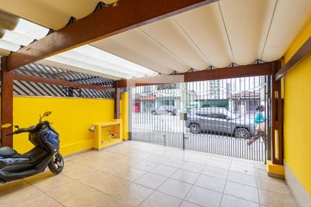 Casa à venda com 185m², 4 quartos e 2 vagasGaragem