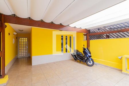 Casa à venda com 185m², 4 quartos e 2 vagasGaragem