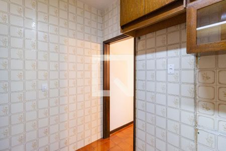 Casa à venda com 185m², 4 quartos e 2 vagasCozinha