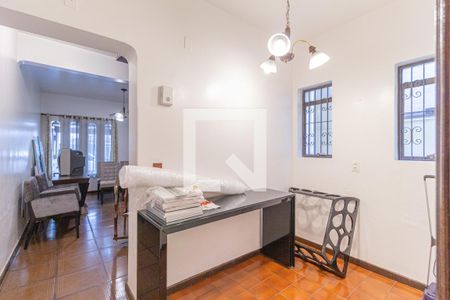 Sala de jantar de casa à venda com 3 quartos, 170m² em Vila Osasco, Osasco