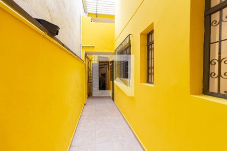 Casa à venda com 185m², 4 quartos e 2 vagasQuintal