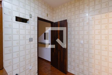 Casa à venda com 185m², 4 quartos e 2 vagasCozinha