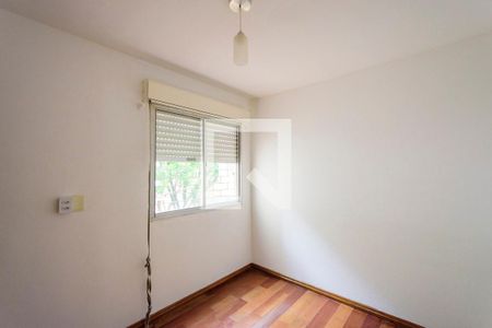 Quarto 2 de apartamento à venda com 2 quartos, 48m² em Cristal, Porto Alegre