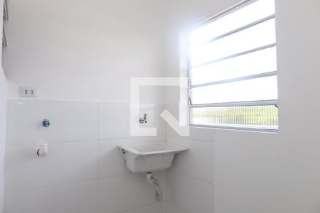 Studio para alugar com 26m², 1 quarto e sem vagaÁrea de Serviço