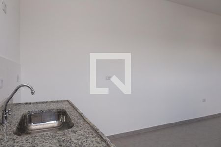 Studio para alugar com 26m², 1 quarto e sem vagaCozinha